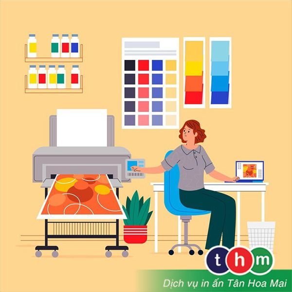 Tham khảo kỹ hợp đồng trước khi quyết định in ấn