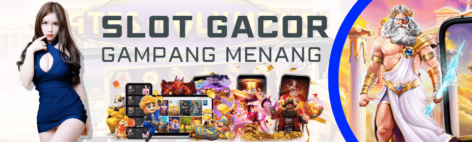 Slot Deposit Dana